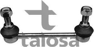 Стойка (тяга) стабилизатора Talosa. Артикул 50-03819