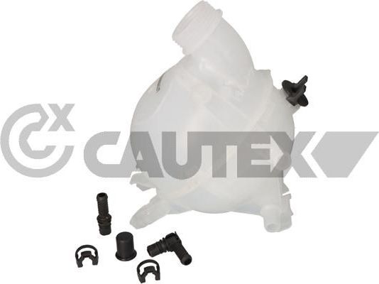 Расширительный бачок Cautex. Артикул 955505