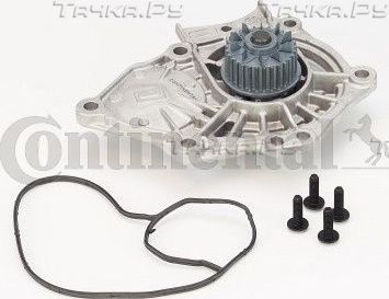 Помпа (водяной насос) ContiTech. Артикул WPS3070