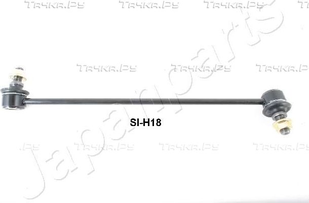 Стойка (тяга) стабилизатора Japanparts. Артикул SI-H18L