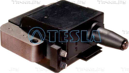 Катушка зажигания Tesla. Артикул CL569