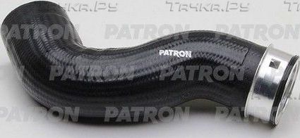 Патрубок интеркулера Patron. Артикул PH1011