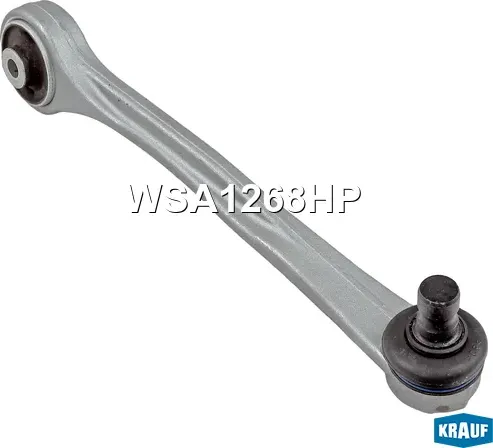 Рычаг подвески (Krauf). Артикул WSA1268HP