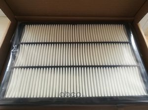 Воздушный фильтр Nissan для Infiniti QX50 II 2018-2025. Артикул 165465NA1D