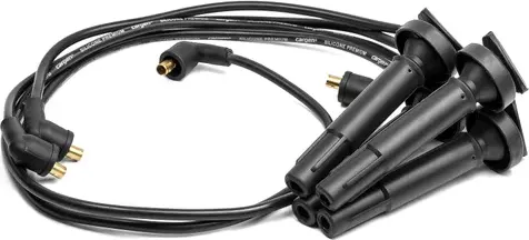 Провод высоковольтный SUBARU Forester,Impreza (04-11) комплект CARGEN Cargen. Артикул AX143