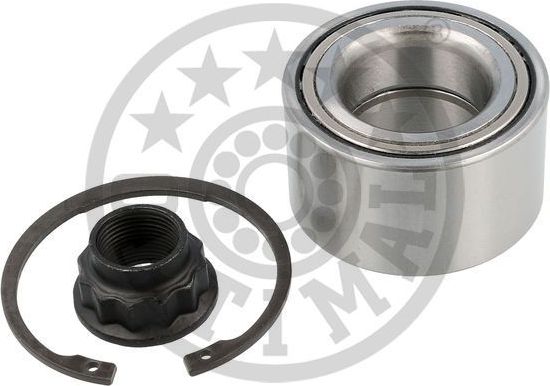 Ступичный подшипник (комплект) Optimal. Артикул 981938