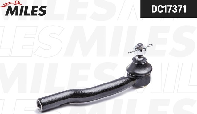 Наконечник рулевой тяги Miles. Артикул DC17371