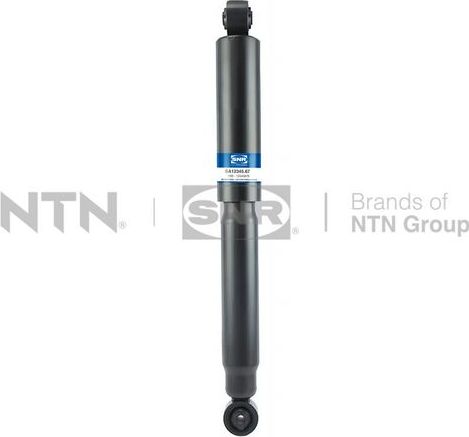 Амортизатор NTN / SNR. Артикул SA95311.01