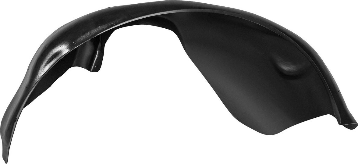 Подкрылок (локер) Rival задний правый для Daewoo Gentra II седан 2013-2016. Артикул 41301004