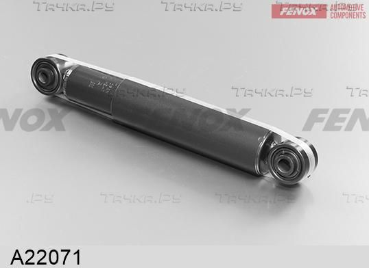 Амортизатор Fenox. Артикул A22071