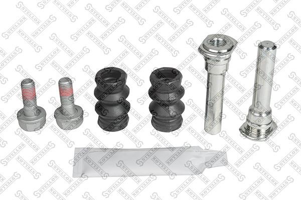 Направляющие тормозного суппорта (комплект) Stellox. Артикул 04-98833-SX