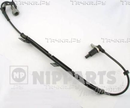 Датчик ABS Nipparts задний правый для Nissan Almera N16 2000-2006. Артикул J5031000