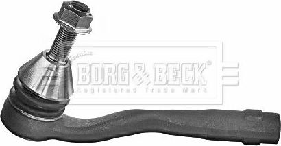 Наконечник рулевой тяги Borg & Beck. Артикул BTR5910