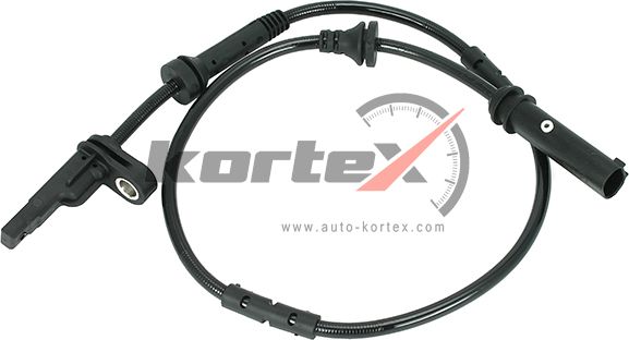 Датчик ABS BMW X3(F25) 10- зад. (Kortex). Артикул KER1158