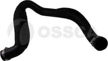 Патрубок интеркулера OSSCA. Артикул 87610