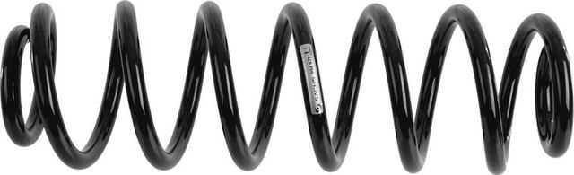 Пружина подвески SACHS. Артикул 994 977