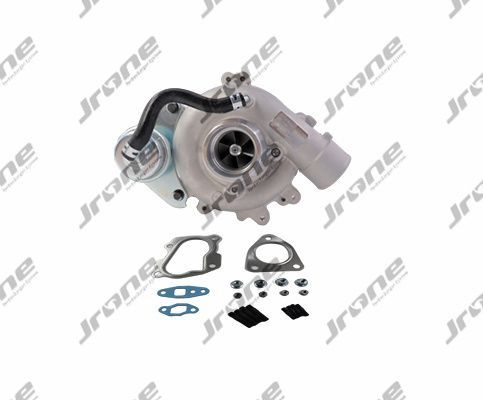 Турбина (турбокомпрессор) Jrone для Toyota Hilux VI 2001-2005. Артикул 8T09-200-M28