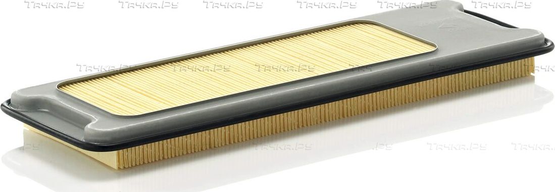 Воздушный фильтр Mann-Filter. Артикул C 4373/2
