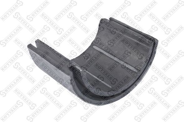 Втулка стабилизатора Stellox задняя правая/левая для IVECO Trakker 2004-2012. Артикул 84-12540-SX