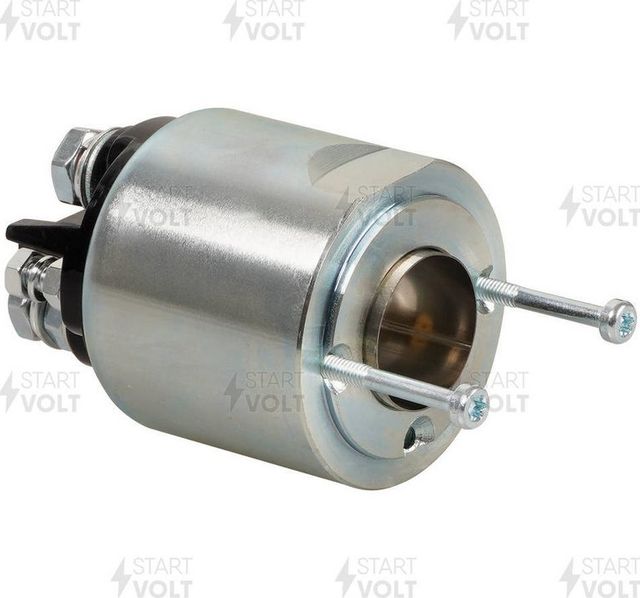 Втягивающее реле стартера StartVOLT для Citroen C2 2003-2012. Артикул VSR 1908