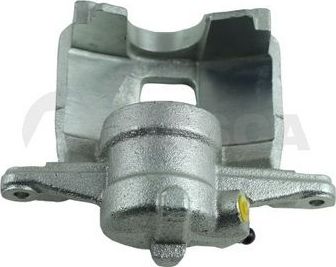 Тормозной суппорт OSSCA задний левый для Citroen Jumper II 2006-2026. Артикул 38454