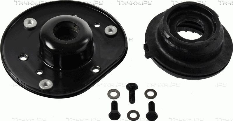 Опора амортизатора (стойки) SACHS передняя для Volvo XC70 II 2007-2016. Артикул 803 053