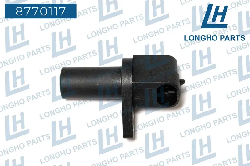 Датчик положения коленвала LADA 21123847010 (Longho). Артикул 8770117