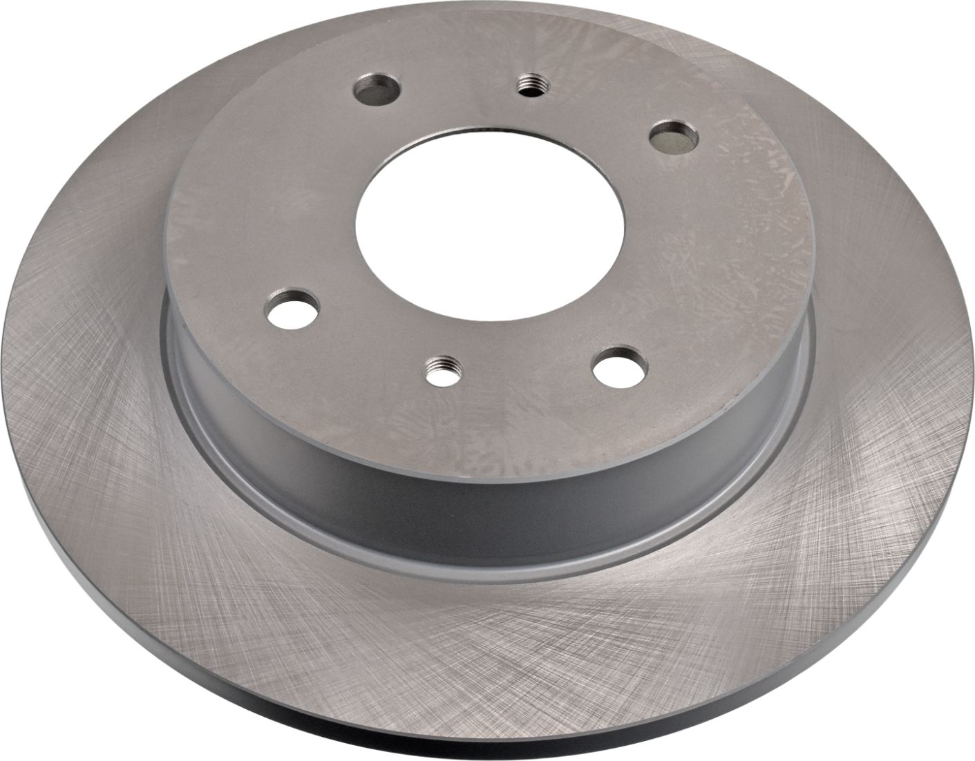 Тормозной диск SWAG. Артикул 82 91 5895