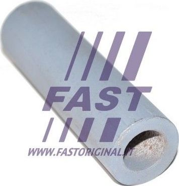 Втулка рессоры Fast задняя верхняя для Peugeot Boxer III 2006-2026. Артикул FT18356