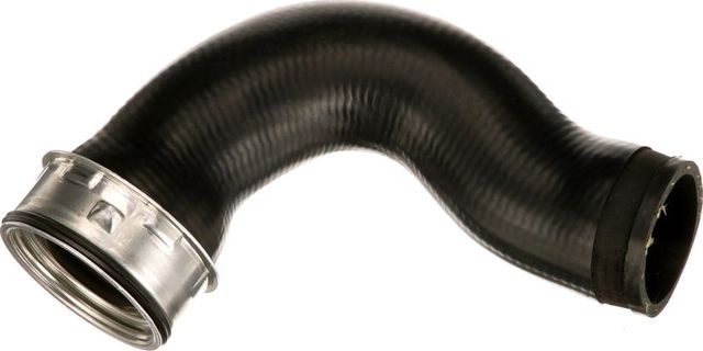 Патрубок радиатора (системы охлаждения) Gates (EPDM (Этилен-пропиленовый каучук)) верхний для Opel Combo C 2004-2012. Артикул 05-2940