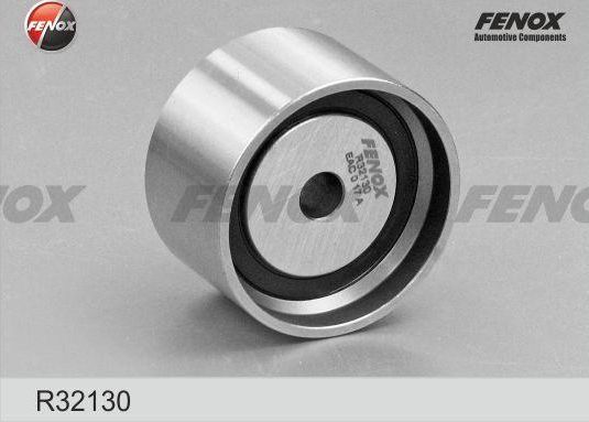 Направляющий (ведущий) ролик ремня ГРМ Fenox. Артикул R32130