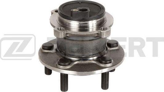 Ступица колеса Zekkert задняя для Volvo S40 II 2004-2012. Артикул RL-2179