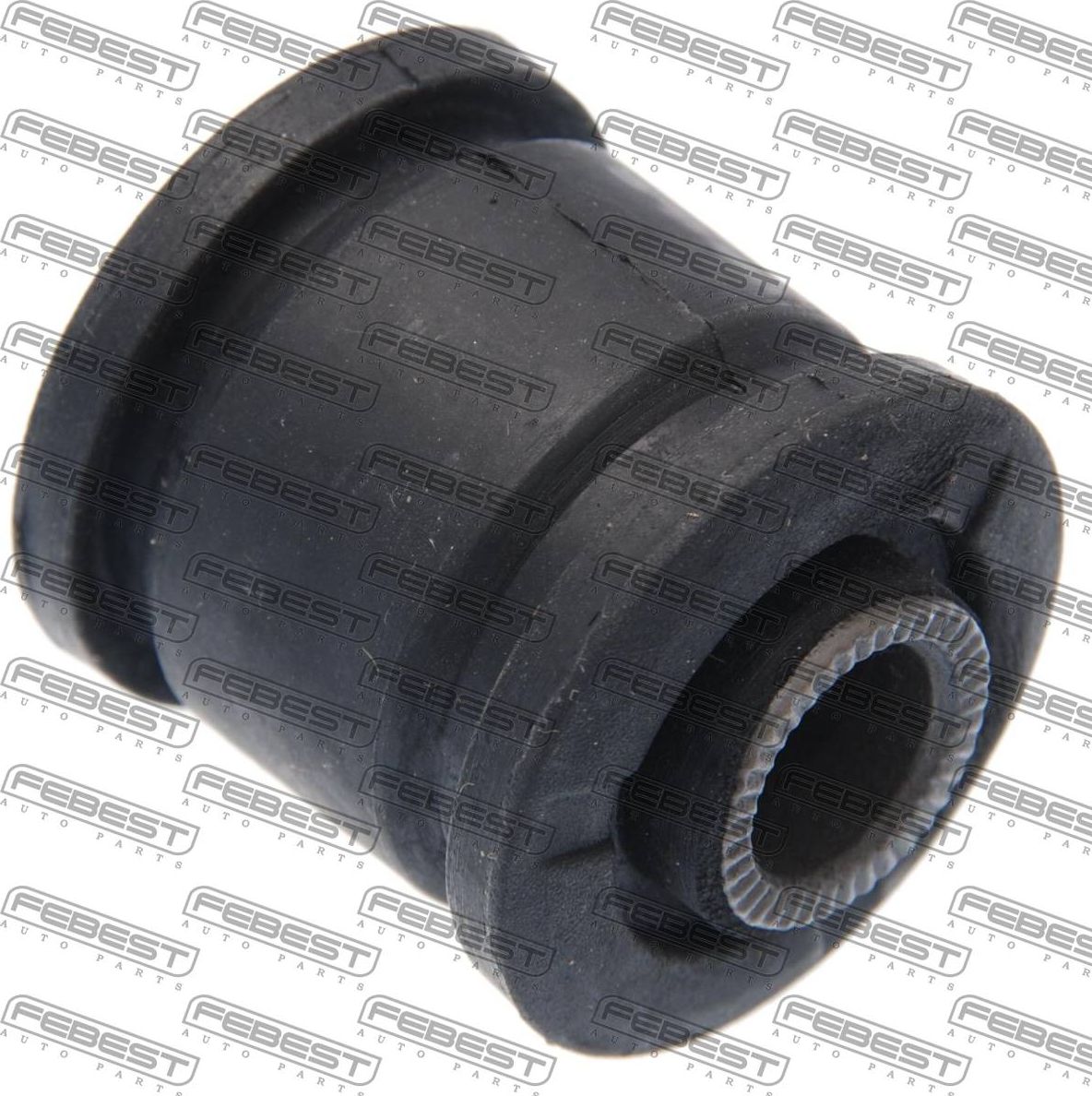 Сайлентблок заднего рычага подвески Febest. Артикул TAB-291