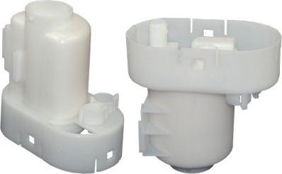 Топливный фильтр GoodWill. Артикул FG 167 LL