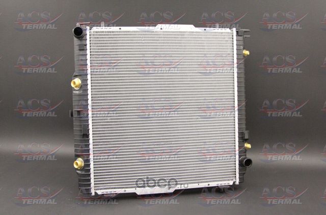 Радиатор охлаждения ACS Termal. Артикул 512599