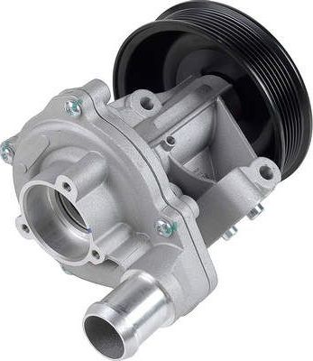Помпа (водяной насос) Zentparts. Артикул Z14649