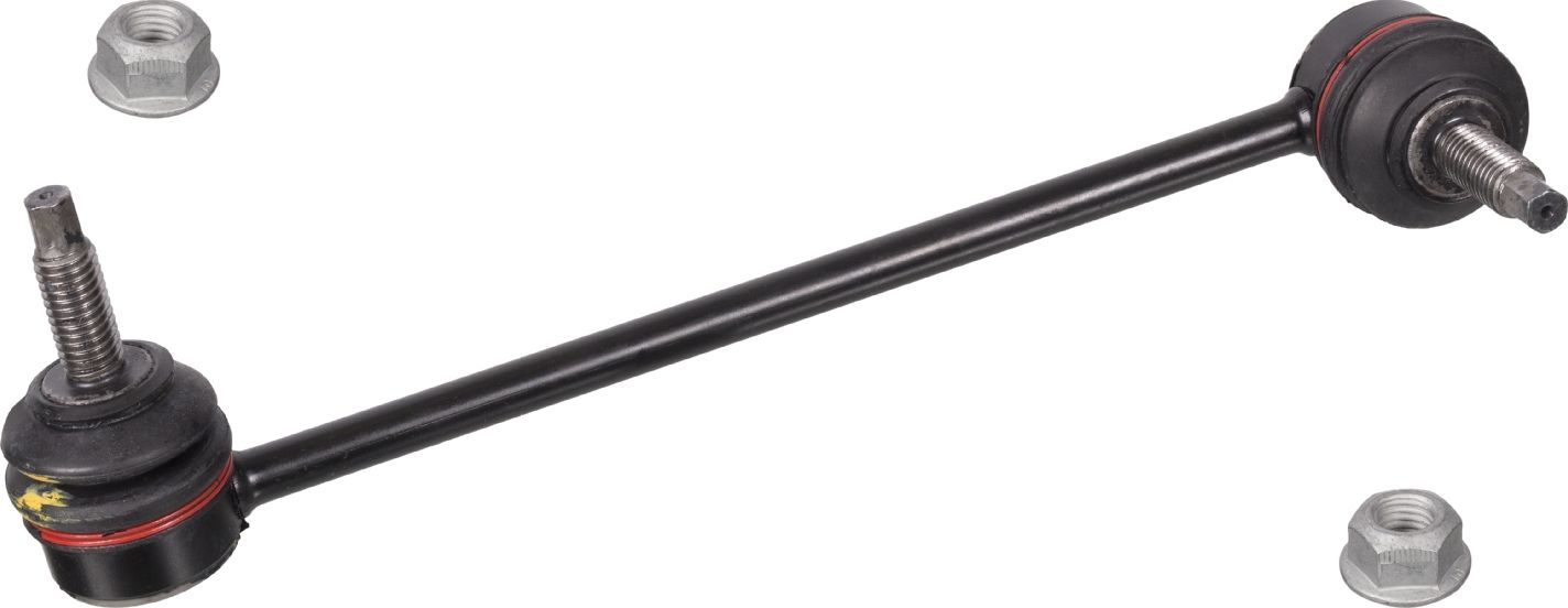 Стойка (тяга) стабилизатора Febi Bilstein (Металл). Артикул 19332