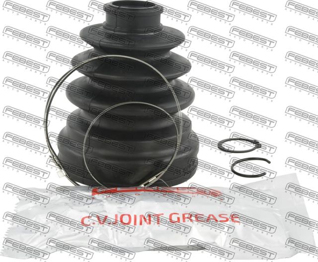 Пыльник шруса (комплект) Febest. Артикул 3515-NL3T