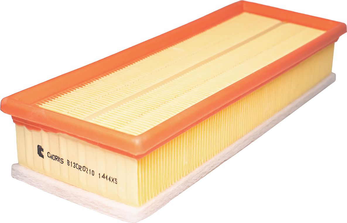 Фильтр воздушный (Cworks). Артикул B13CR0210
