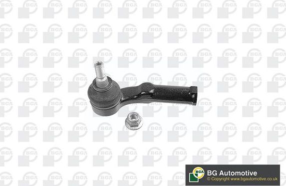 Наконечник рулевой тяги BGA. Артикул SR2354