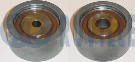 Направляющий (ведущий) ролик ремня ГРМ Ruville. Артикул 541169