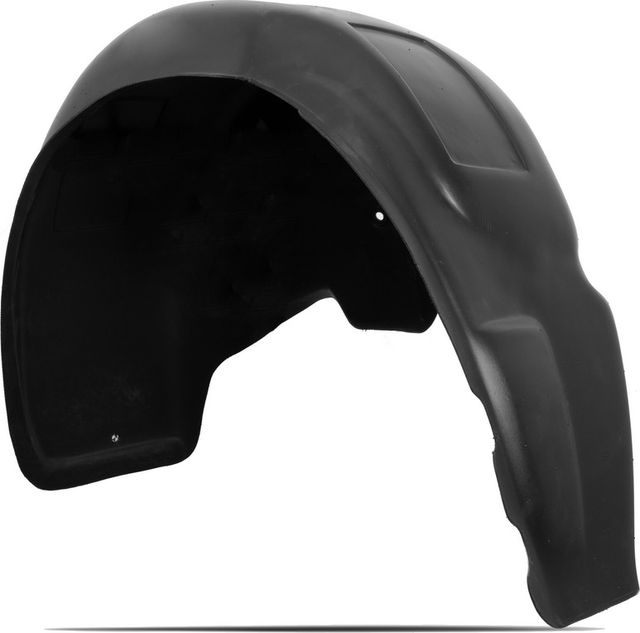 Подкрылок (локер) TOTEM задний левый Toyota Corolla E150 2007-2013. Артикул NLL.48.15.003