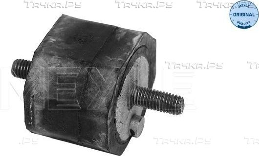 Опора (подушка) КПП Meyle Original правая/левая для BMW 3 II (E30) 1982-1993. Артикул 300 237 1104
