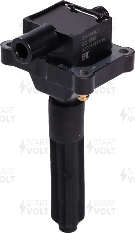 Катушка зажигания StartVOLT для Mercedes-Benz V-Класс I (W638) 1996-2003. Артикул SC 1518