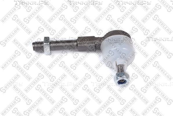 Наконечник рулевой тяги Stellox. Артикул 51-98253-SX