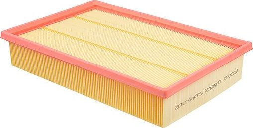 Воздушный фильтр Zentparts. Артикул Z32800
