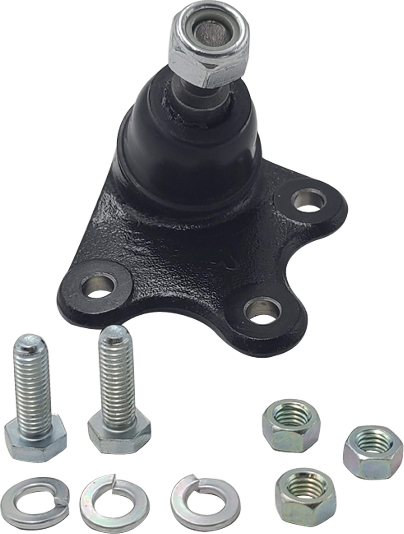 Шаровая опора CTR. Артикул CB0552L