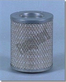 Воздушный фильтр Fleetguard. Артикул AF4696