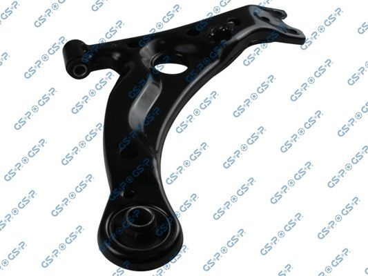 Поперечный рычаг передней подвески GSP правый нижний для Toyota Carina E 1992-1997. Артикул S060732
