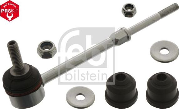 Стойка (тяга) стабилизатора Febi Bilstein ProKit. Артикул 39835